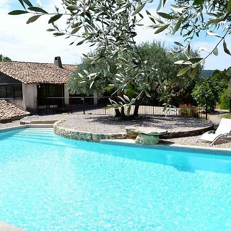 Auberge D'Anais Entrechaux Ngoại thất bức ảnh