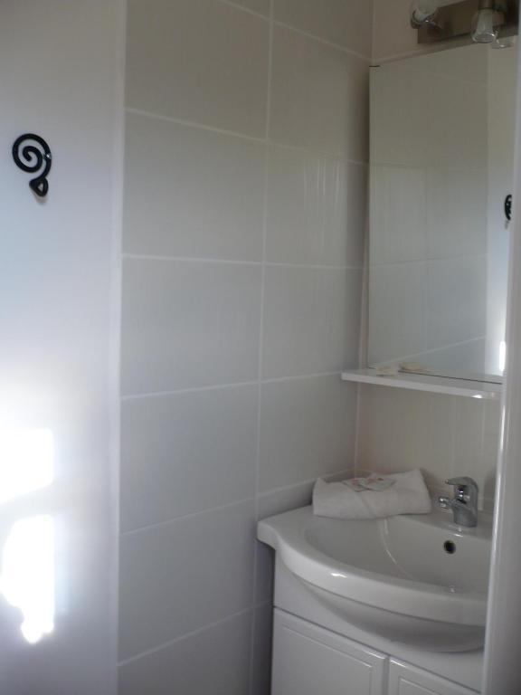 Auberge D'Anais Entrechaux Phòng bức ảnh