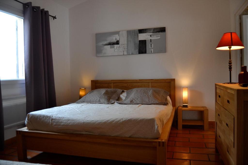 Auberge D'Anais Entrechaux Ngoại thất bức ảnh
