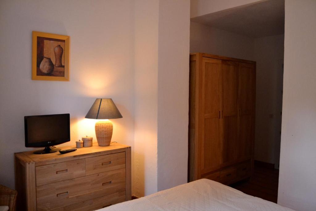 Auberge D'Anais Entrechaux Ngoại thất bức ảnh